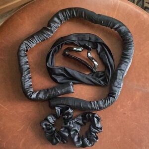 5 Piece Soft Hair Curler Set